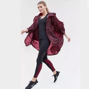 🆕Zella Zip Leggings